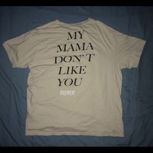 2016 Purpose Tour Rare Tee